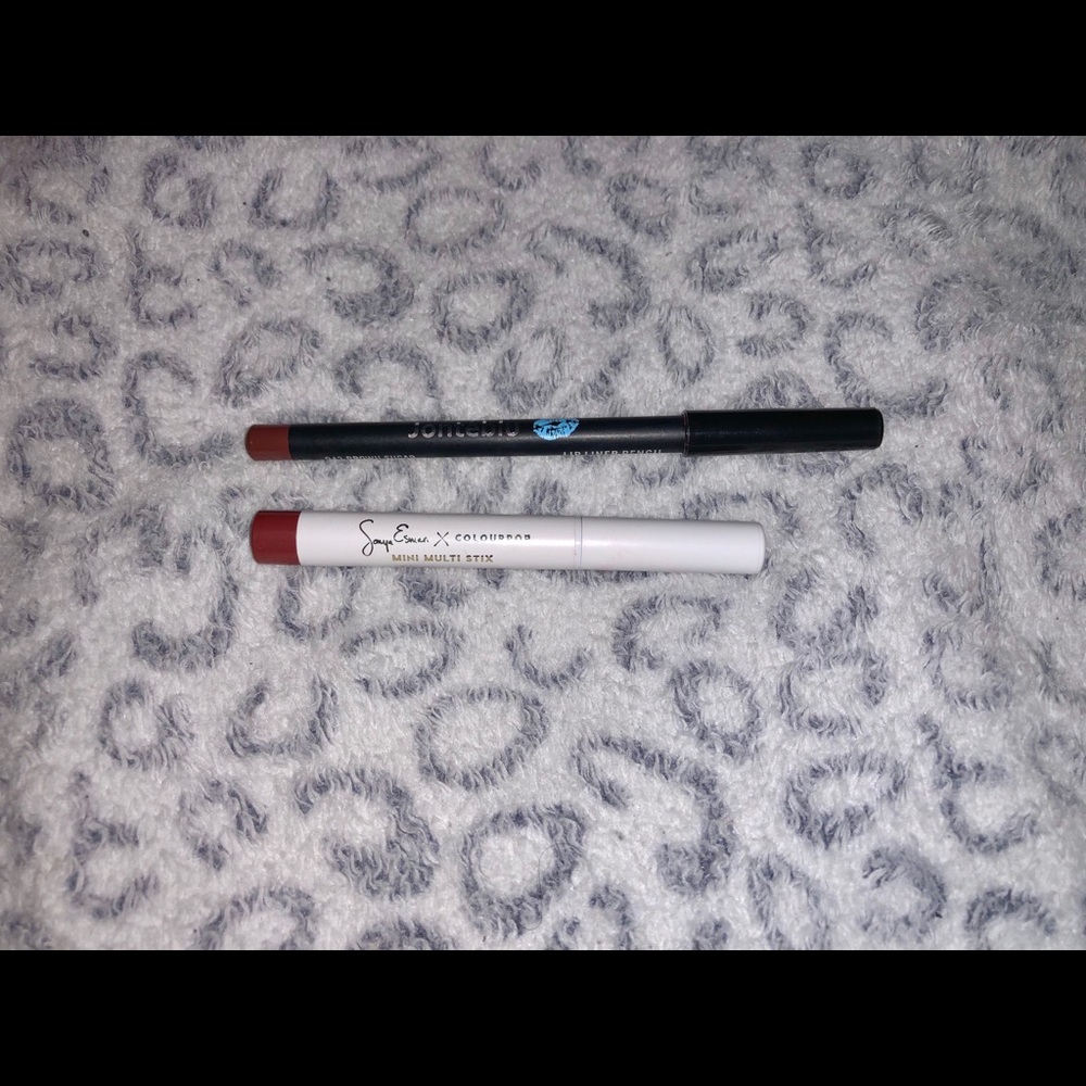 Colourpop Lip Bundle